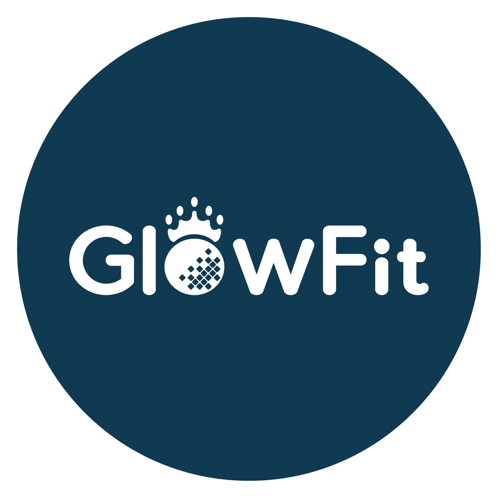 Logo GlowFit